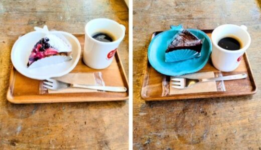 長野県飯綱町で人気のカフェ！泉が丘喫茶室と絶品タルト