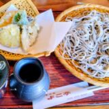 長野おすすめ蕎麦屋！飯綱町のよこ亭で味わう本物の信州そば