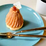 ラ・パティスリータカヒロ マルヤマのモンブラン