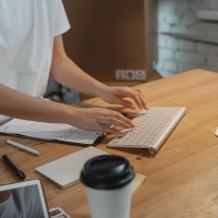 プロフィール画像